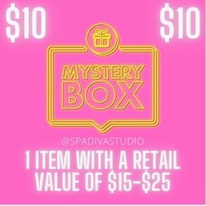 🛍Mystery Item🛍